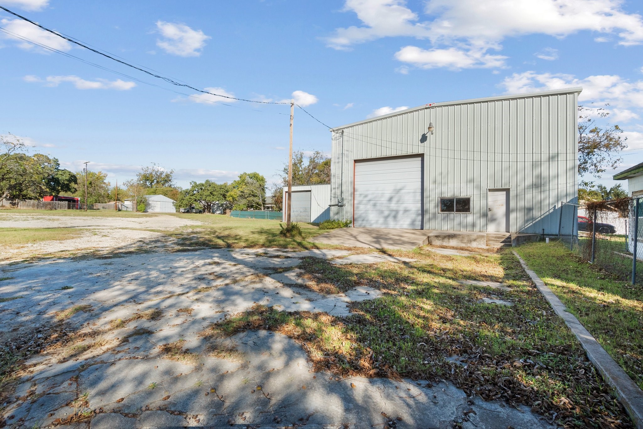 503 Central Comanche TX 76442