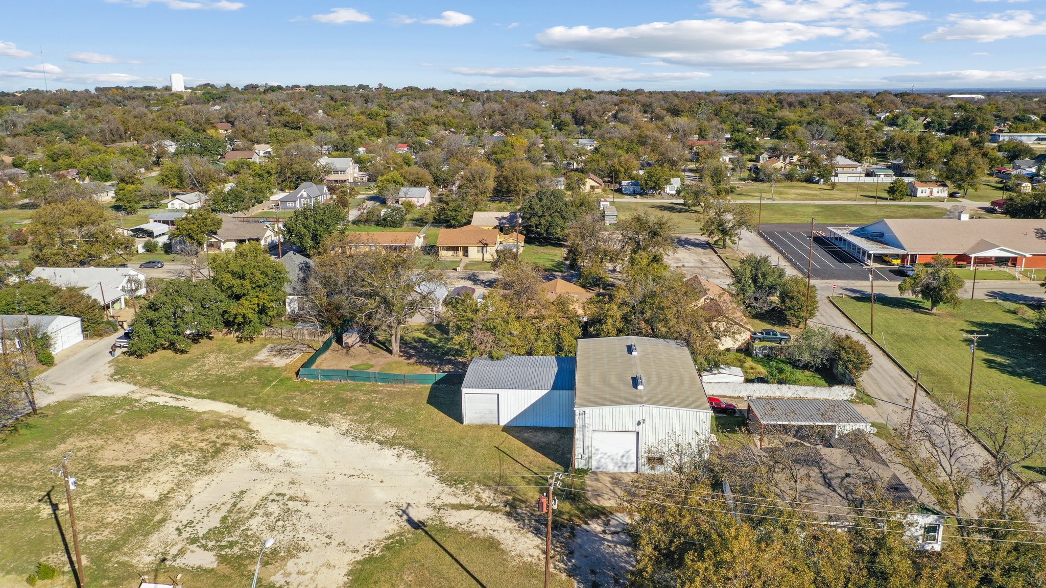503 Central Comanche TX 76442