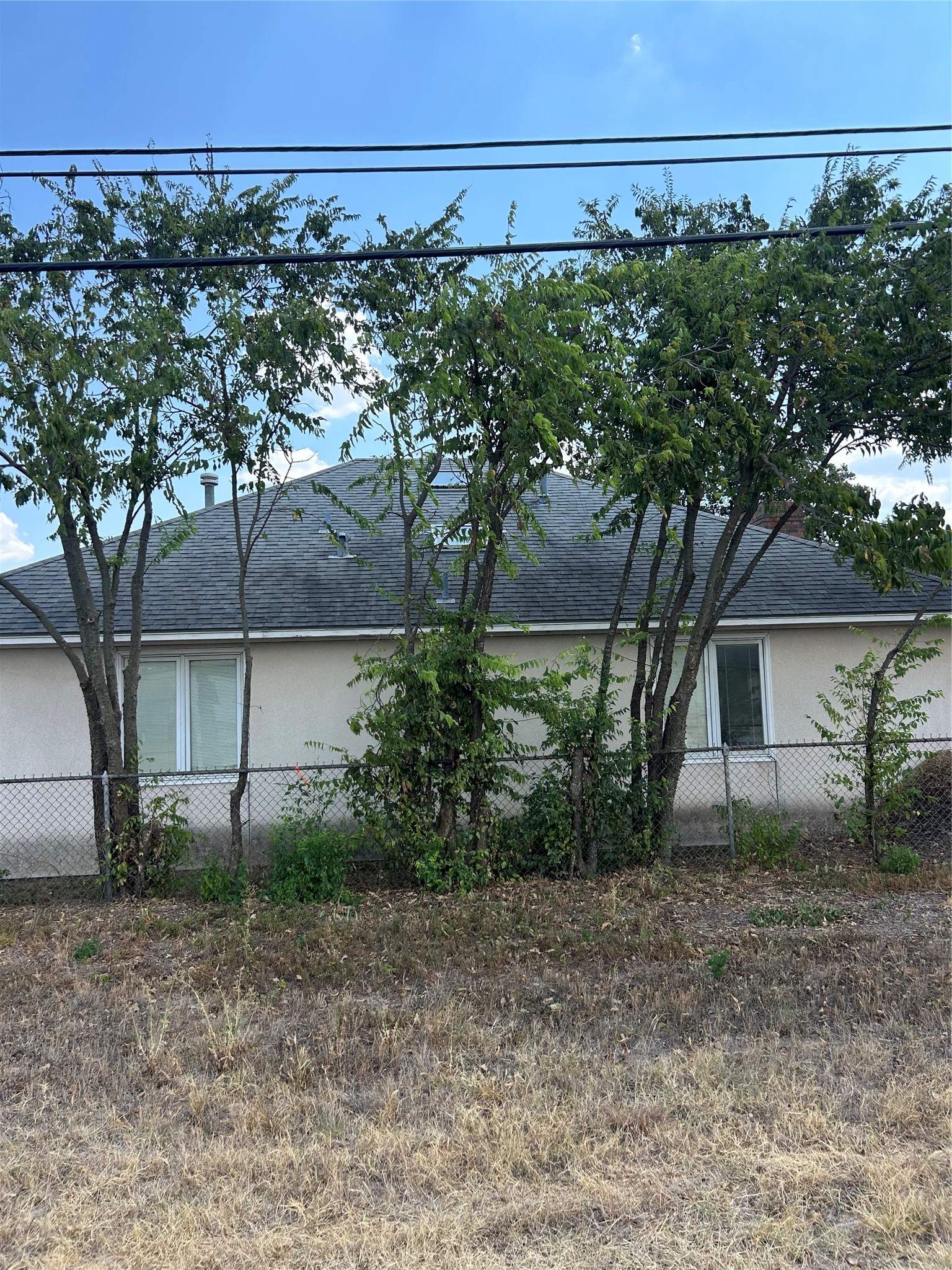 175 W Second Street Rhome TX 76078