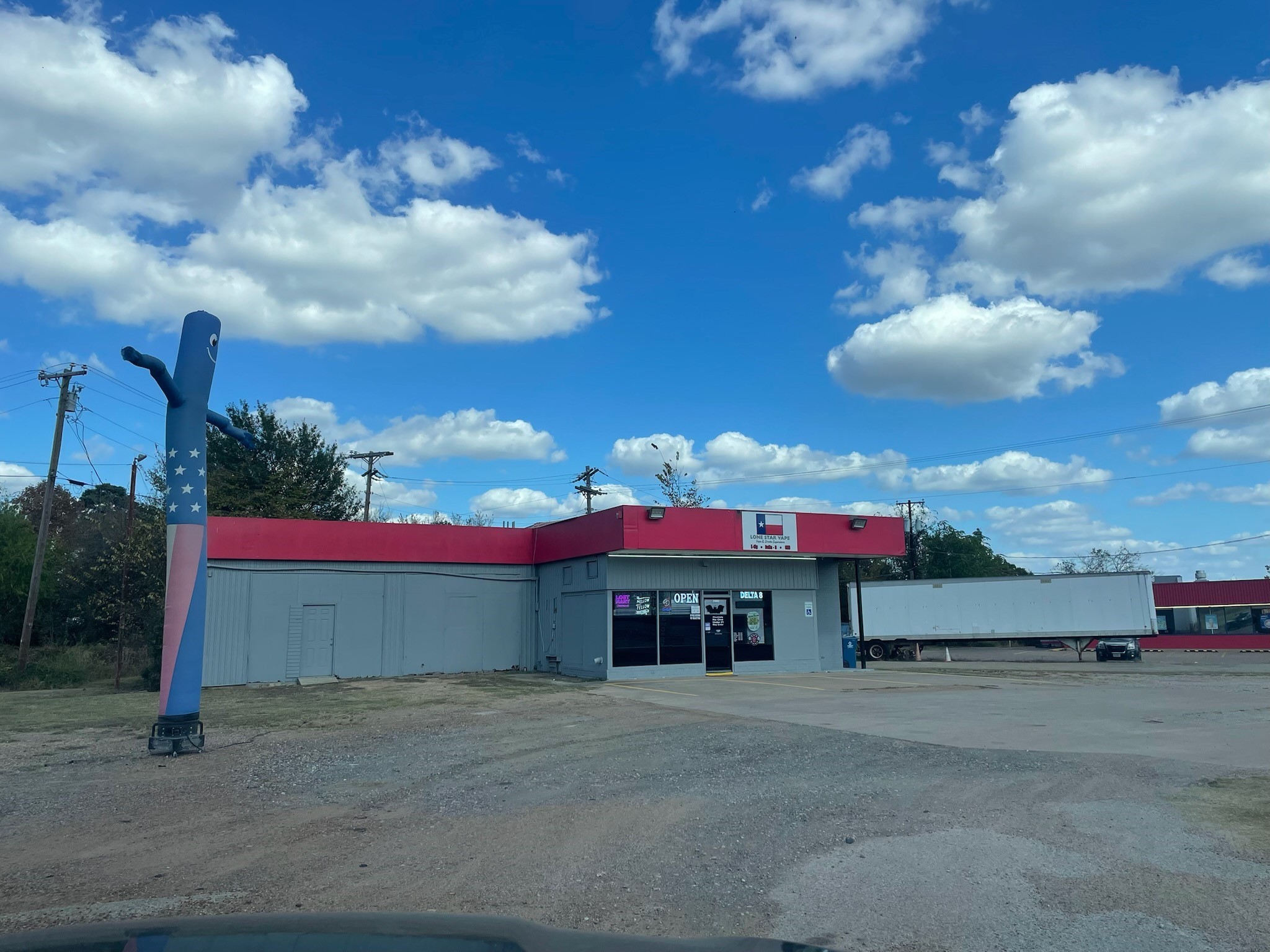 2900 Interstate 20 Van TX 75790