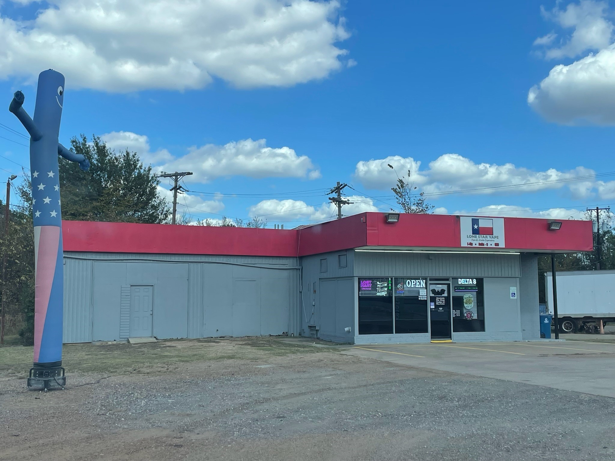 2900 Interstate 20 Van TX 75790