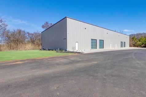 4000 Texoma Parkway Denison TX 75020