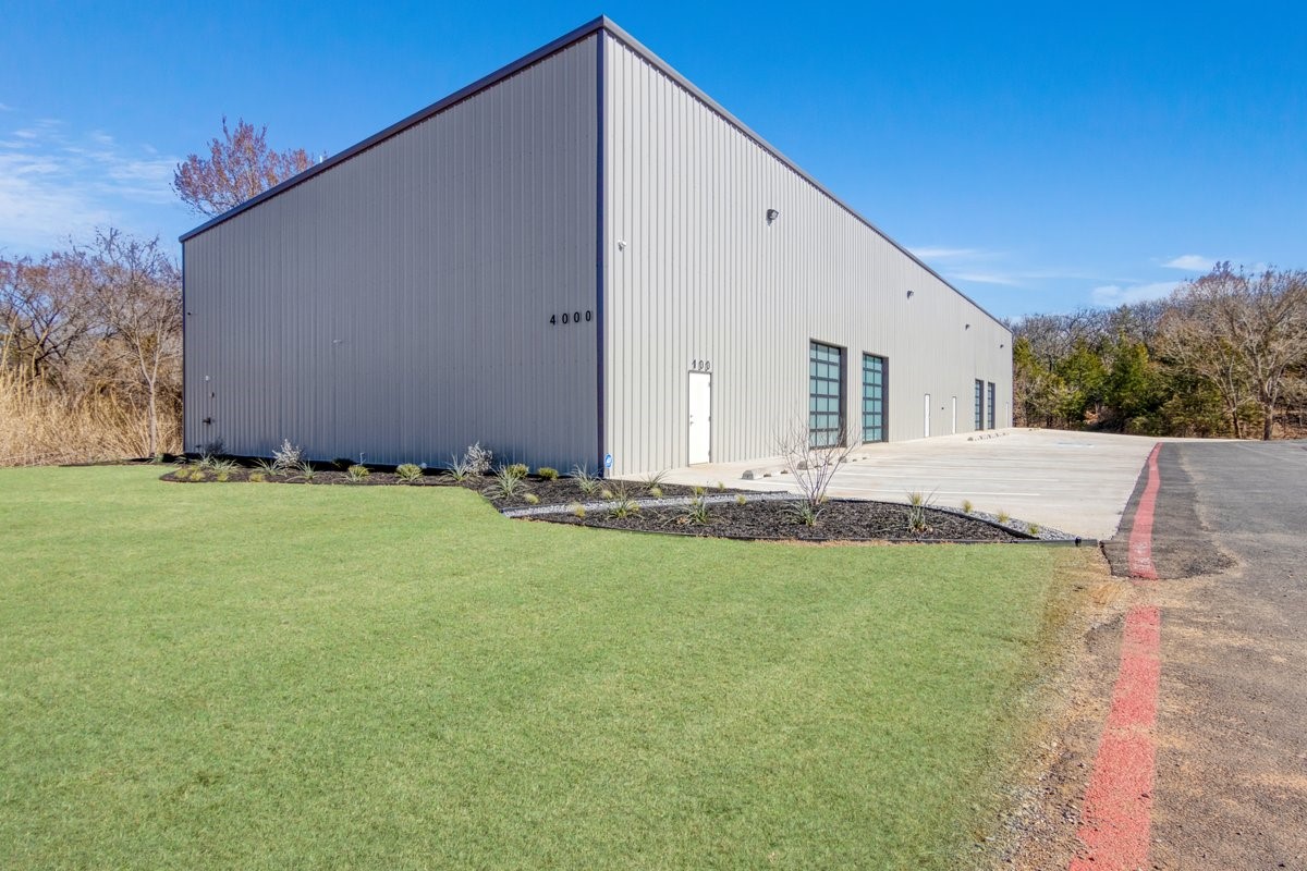 4000 Texoma Parkway Denison TX 75020