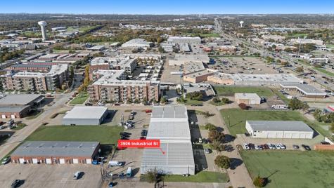 3906 Industrial Street Rowlett TX 75088