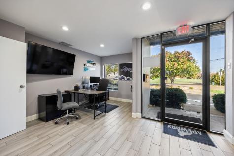 3906 Industrial Street Rowlett TX 75088