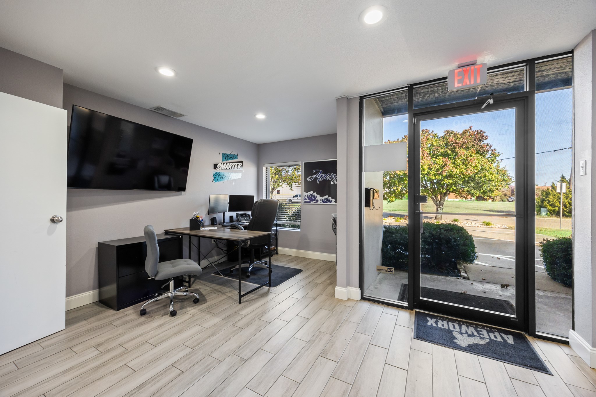 3906 Industrial Street Rowlett TX 75088