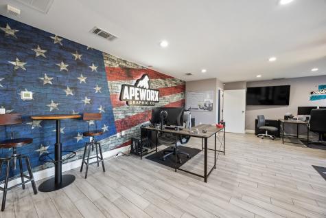 3906 Industrial Street Rowlett TX 75088
