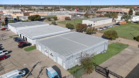 3906 Industrial Street Rowlett TX 75088