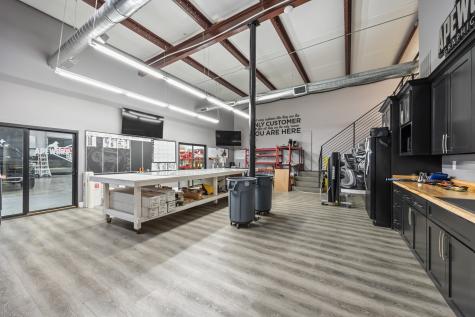 3906 Industrial Street Rowlett TX 75088