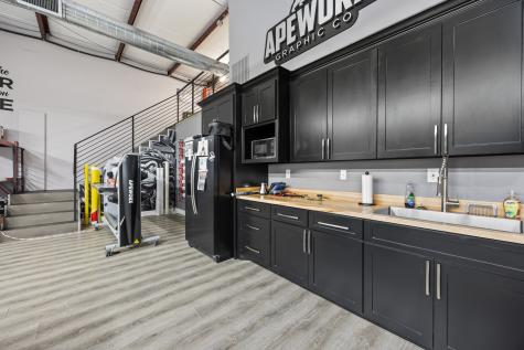 3906 Industrial Street Rowlett TX 75088