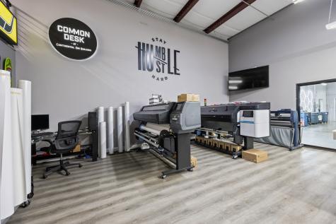 3906 Industrial Street Rowlett TX 75088