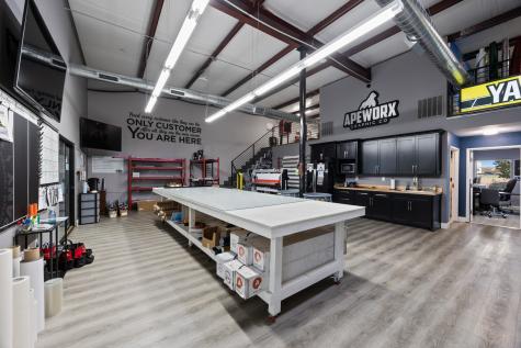 3906 Industrial Street Rowlett TX 75088