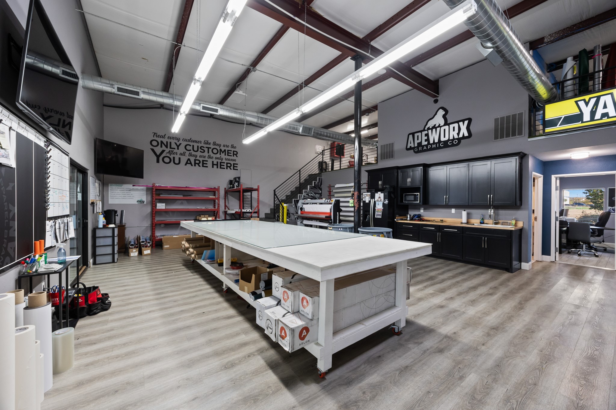 3906 Industrial Street Rowlett TX 75088