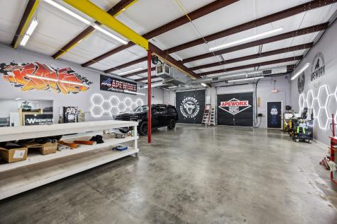 3906 Industrial Street Rowlett TX 75088
