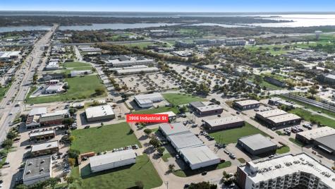3906 Industrial Street Rowlett TX 75088