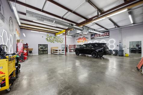 3906 Industrial Street Rowlett TX 75088