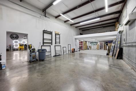 3906 Industrial Street Rowlett TX 75088