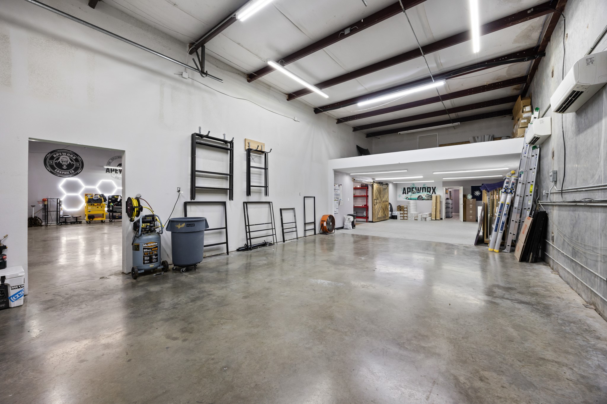 3906 Industrial Street Rowlett TX 75088