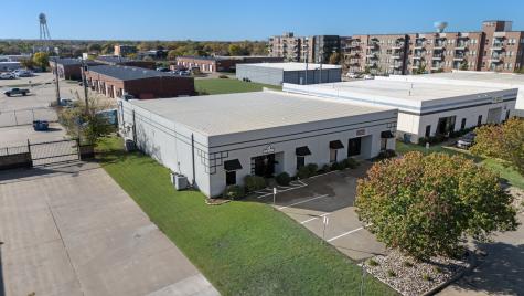 3906 Industrial Street Rowlett TX 75088
