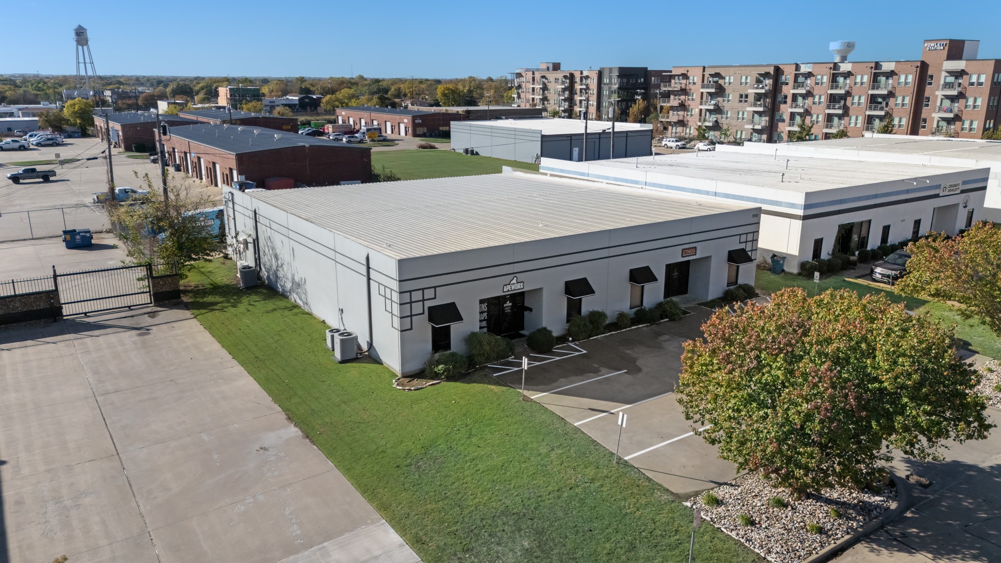 3906 Industrial Street Rowlett TX 75088