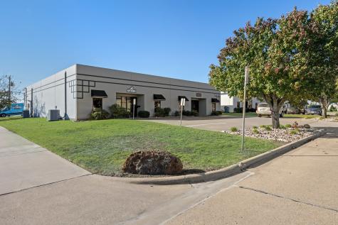3906 Industrial Street Rowlett TX 75088