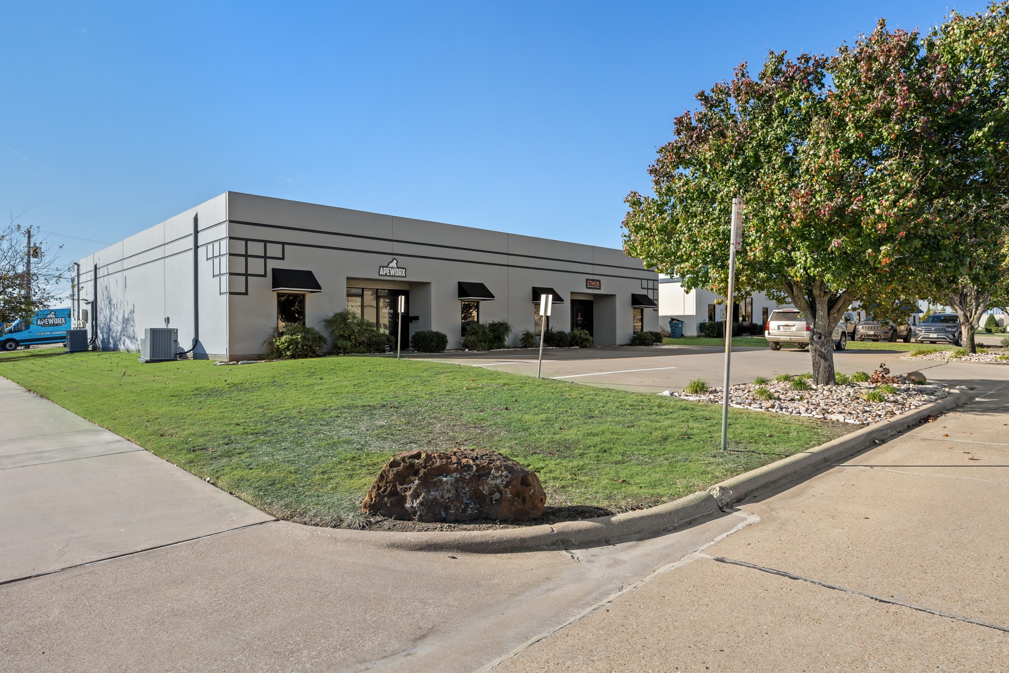 3906 Industrial Street Rowlett TX 75088