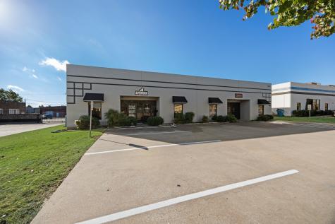 3906 Industrial Street Rowlett TX 75088