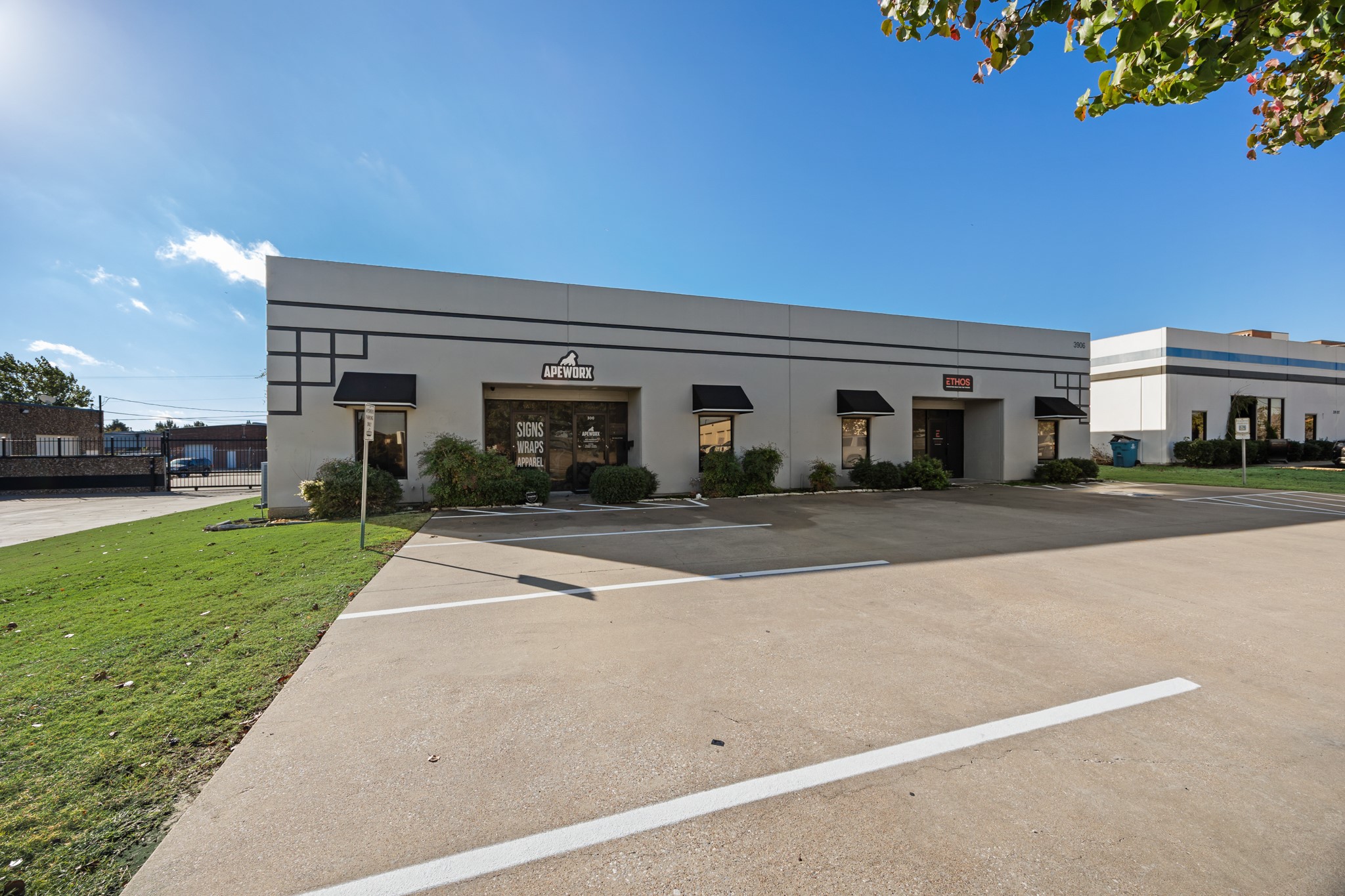 3906 Industrial Street Rowlett TX 75088
