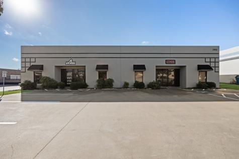 3906 Industrial Street Rowlett TX 75088