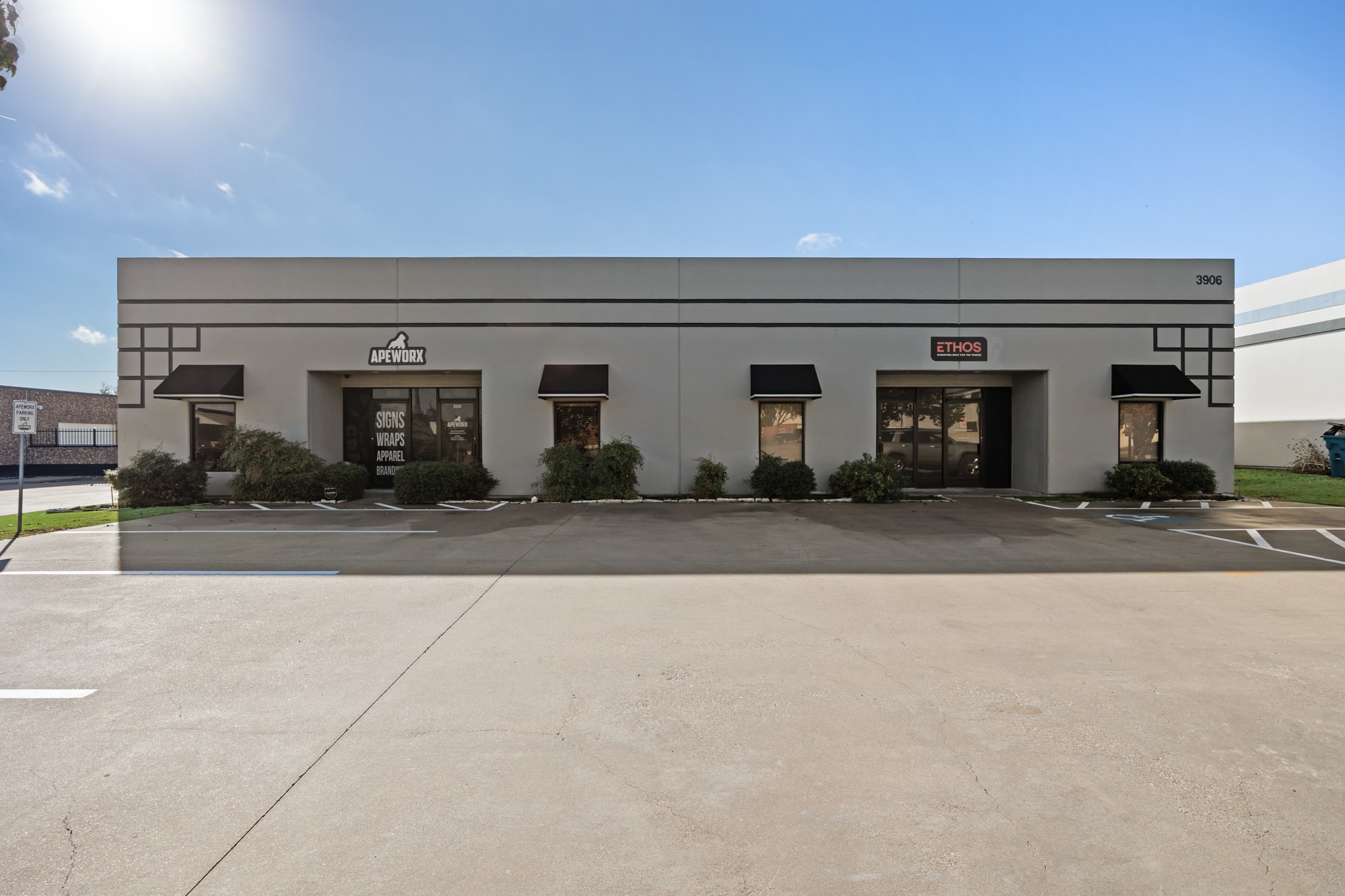 3906 Industrial Street Rowlett TX 75088