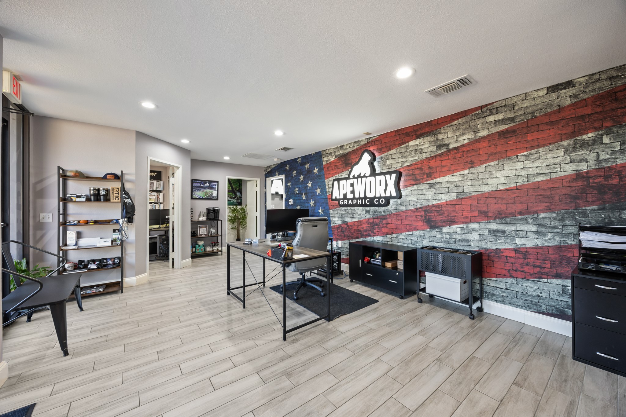 3906 Industrial Street Rowlett TX 75088