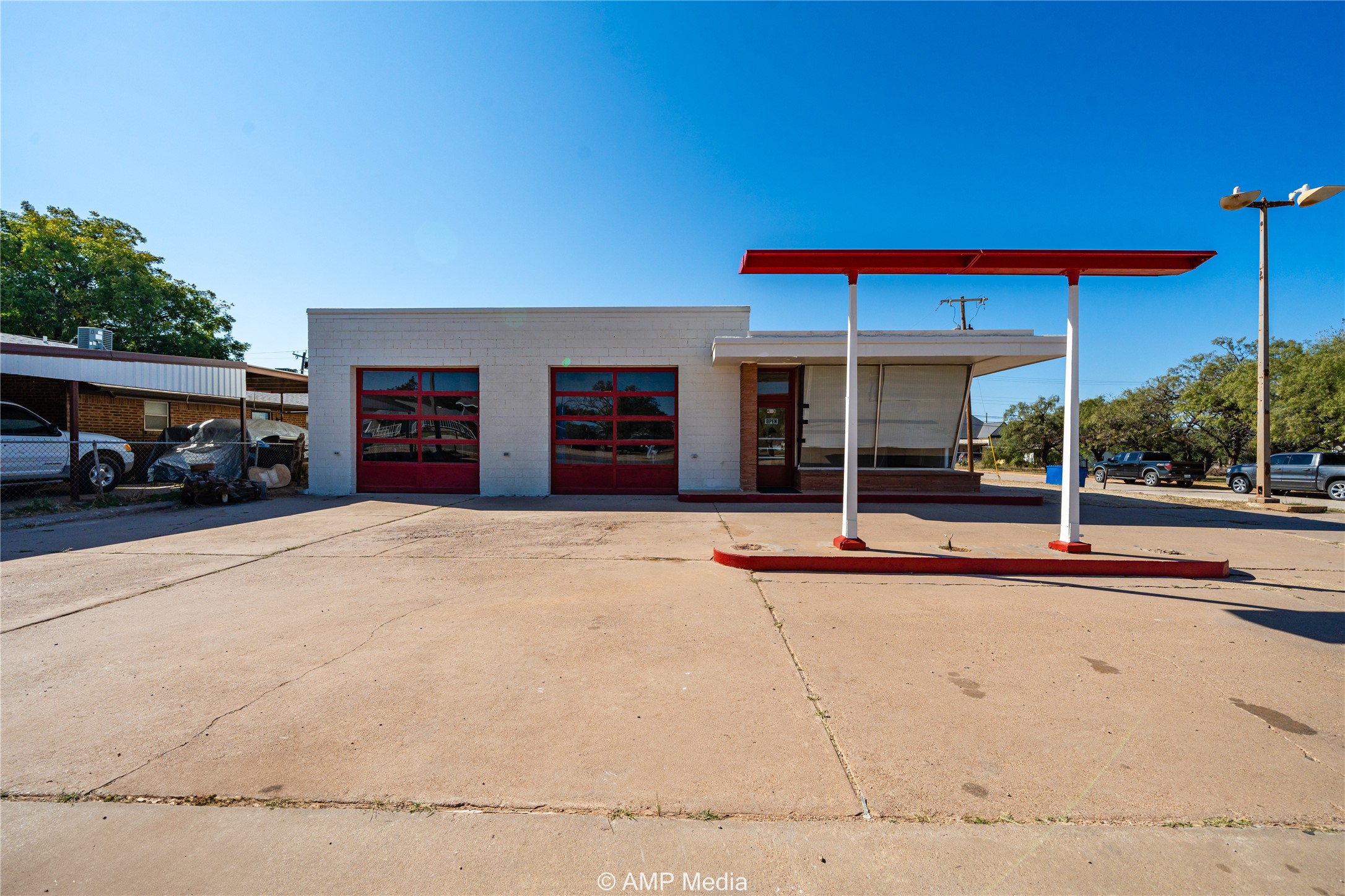 413 N Swenson Street Stamford TX 79553