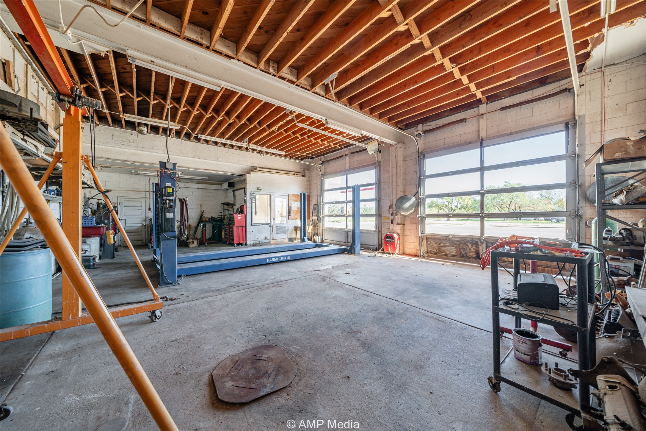 413 N Swenson Street Stamford TX 79553