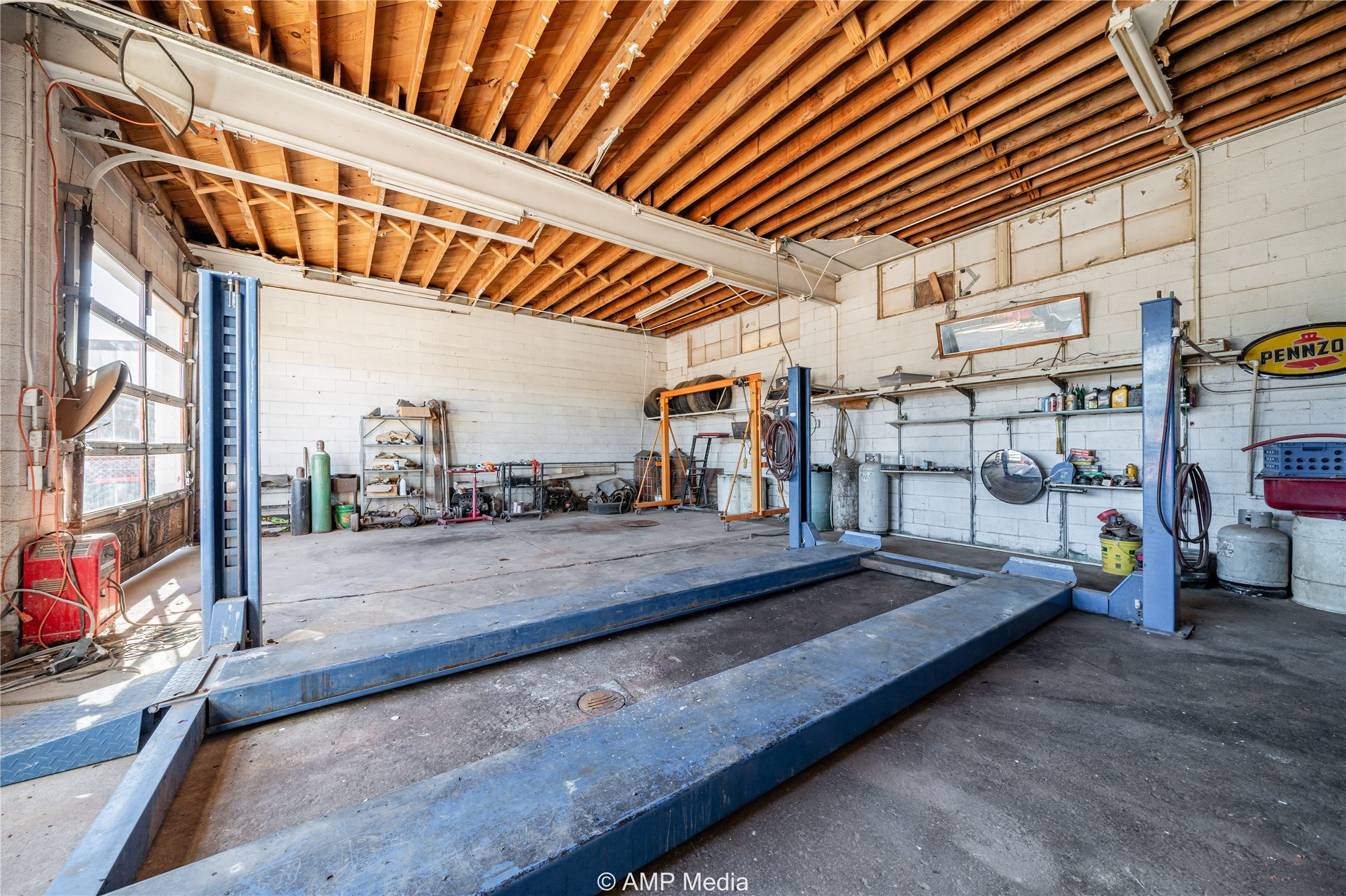 413 N Swenson Street Stamford TX 79553