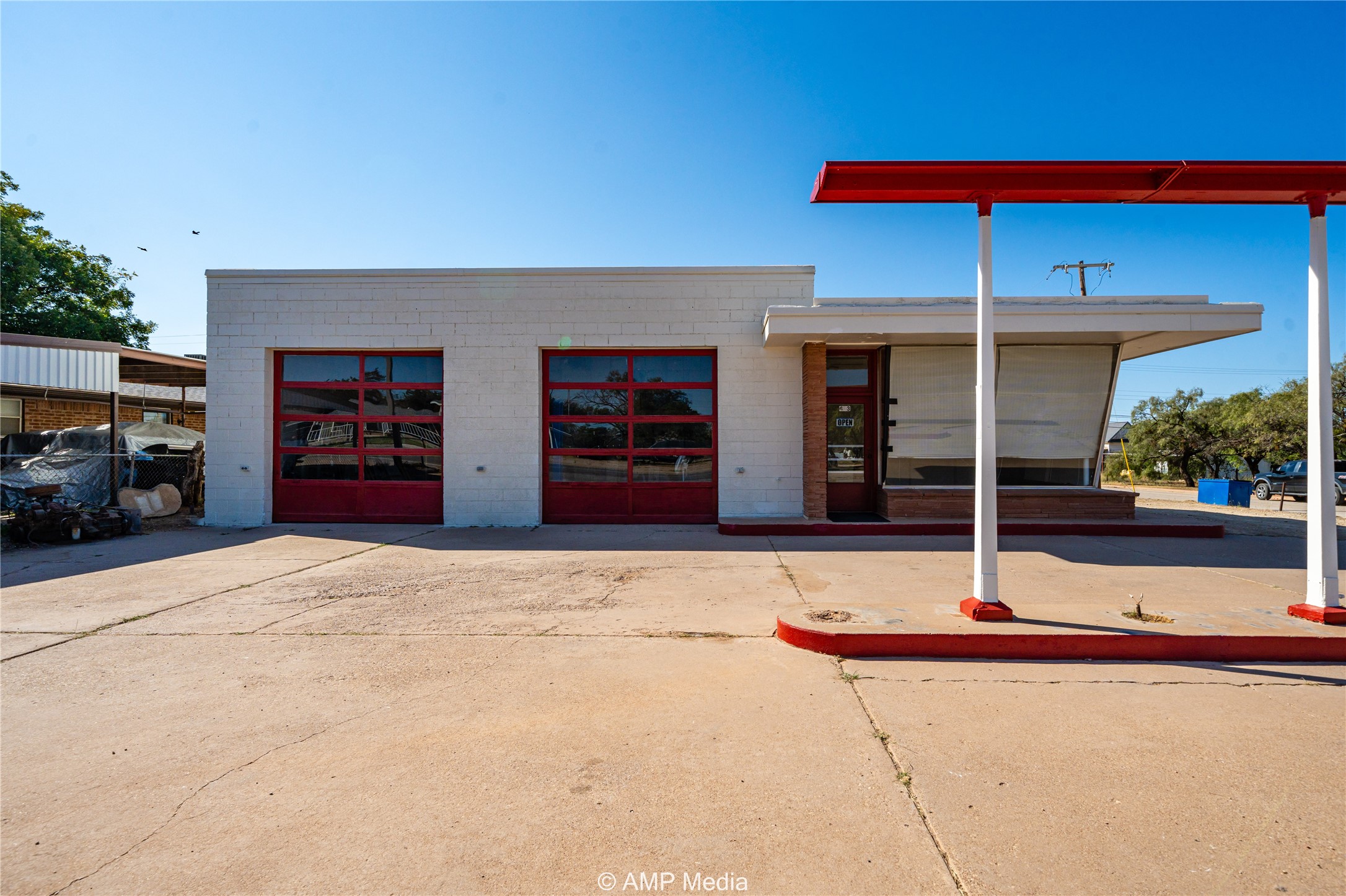 413 N Swenson Street Stamford TX 79553