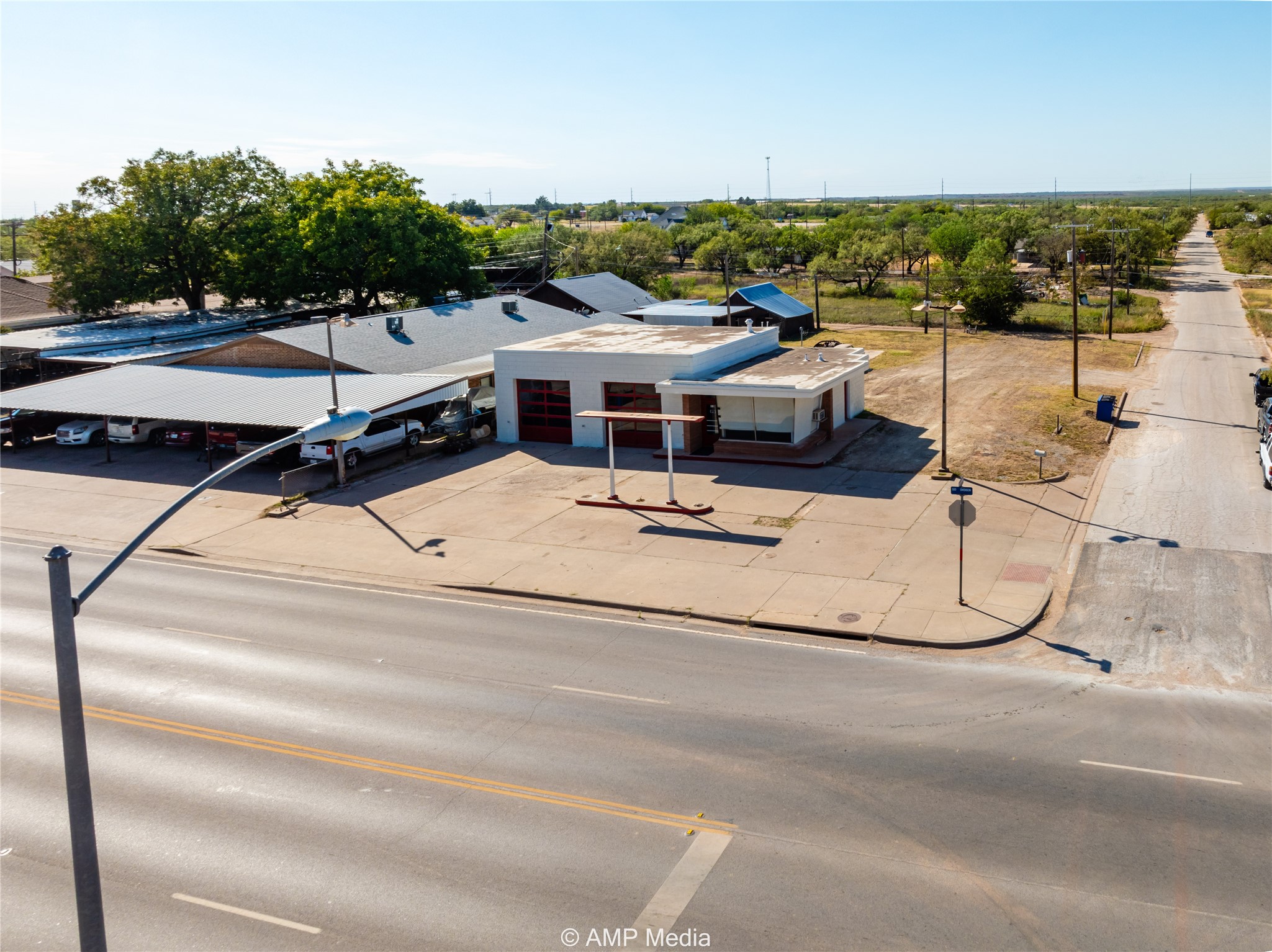 413 N Swenson Street Stamford TX 79553