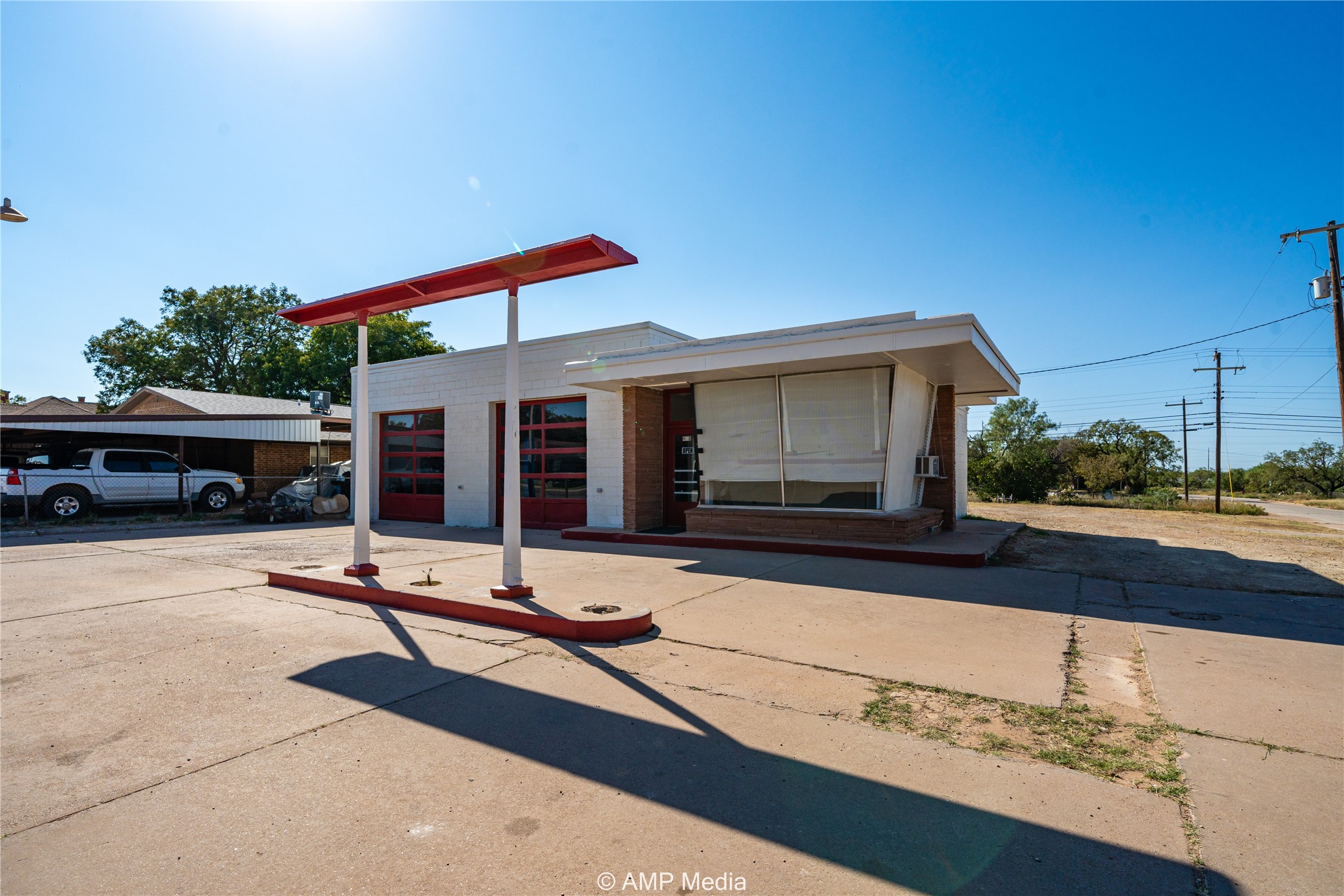 413 N Swenson Street Stamford TX 79553