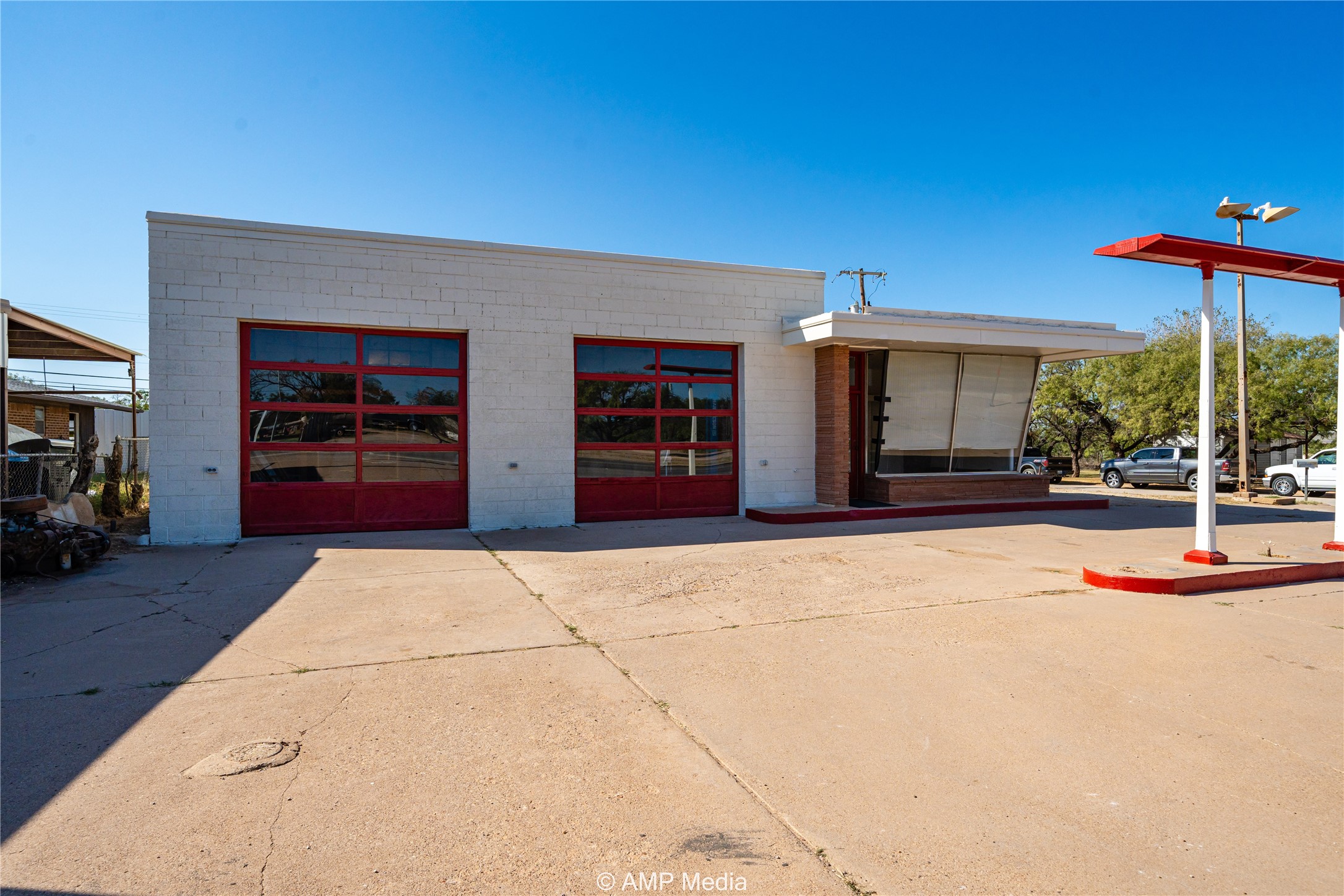 413 N Swenson Street Stamford TX 79553