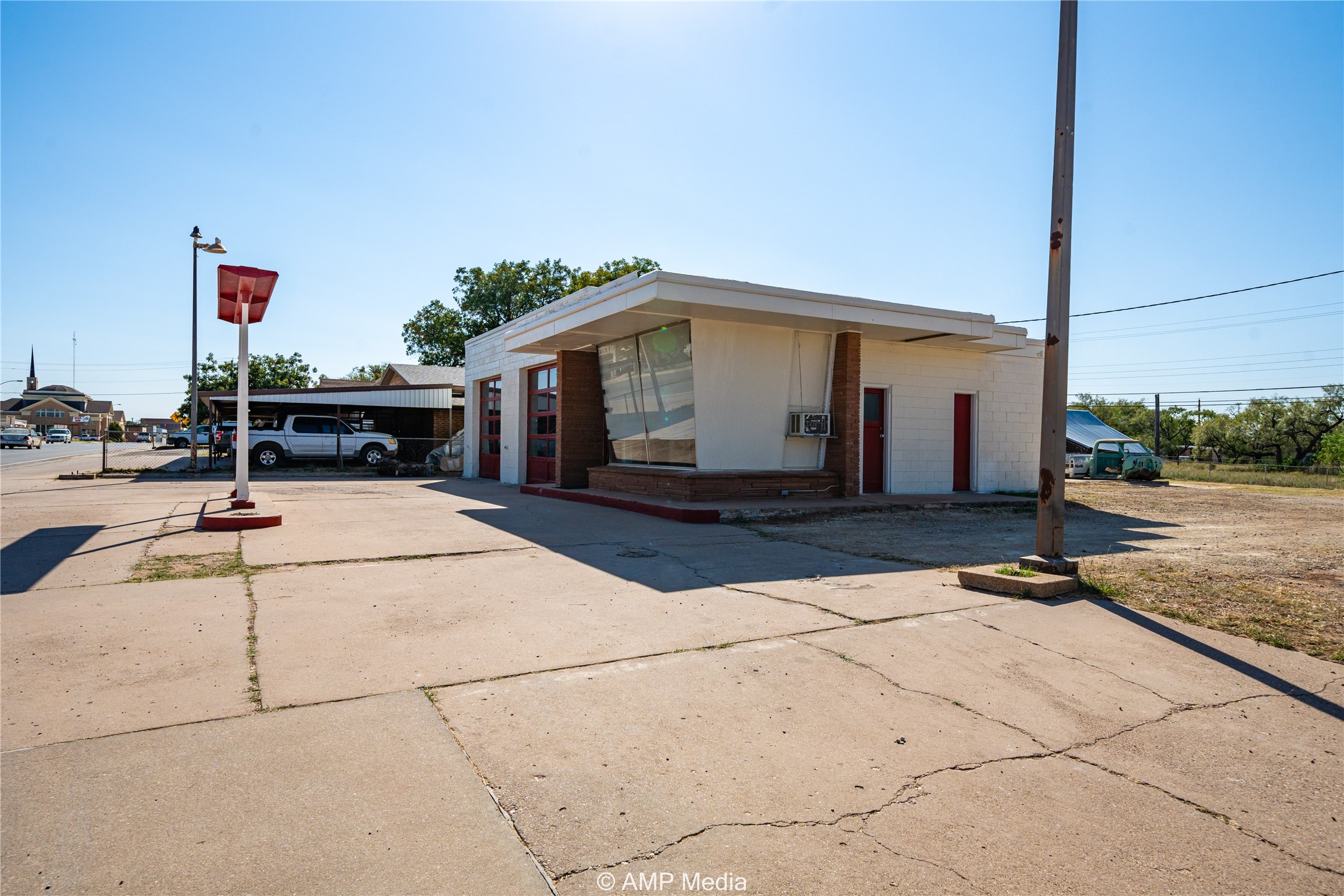 413 N Swenson Street Stamford TX 79553