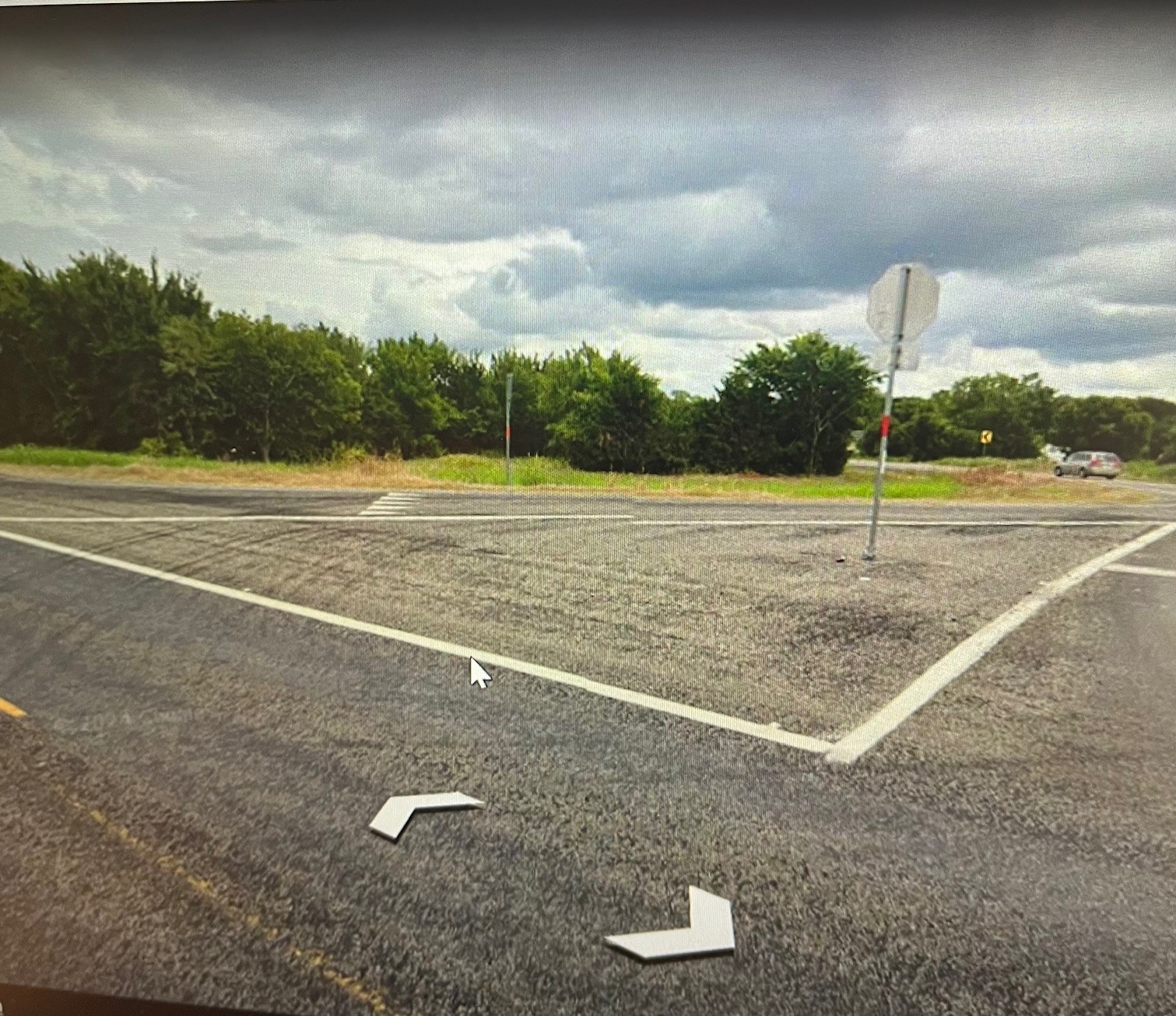 Tbd Tx 224 Greenville TX 75401