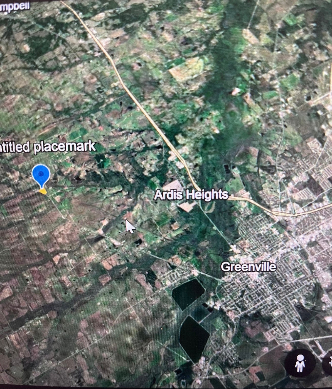 Tbd Tx 224 Greenville TX 75401