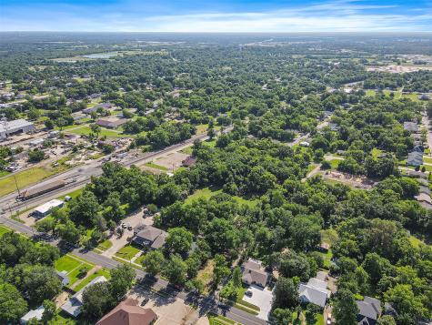 442 Oak Avenue Sulphur Springs TX 75482