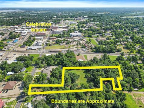 442 Oak Avenue Sulphur Springs TX 75482