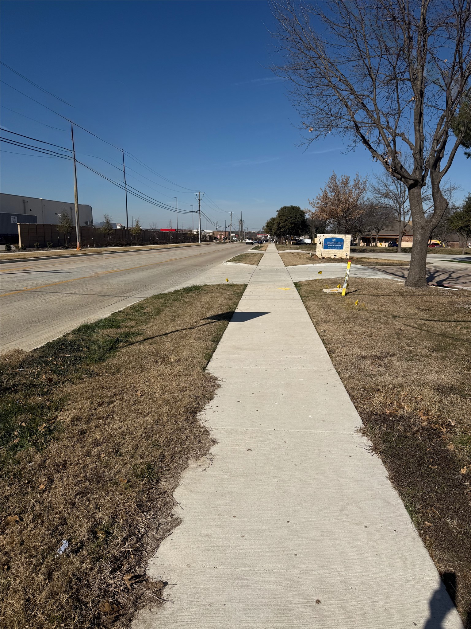 280 N Mitchell Road Mansfield TX 76063