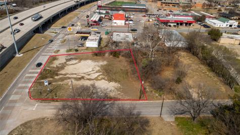 515 W Jones Street Sherman TX 75090