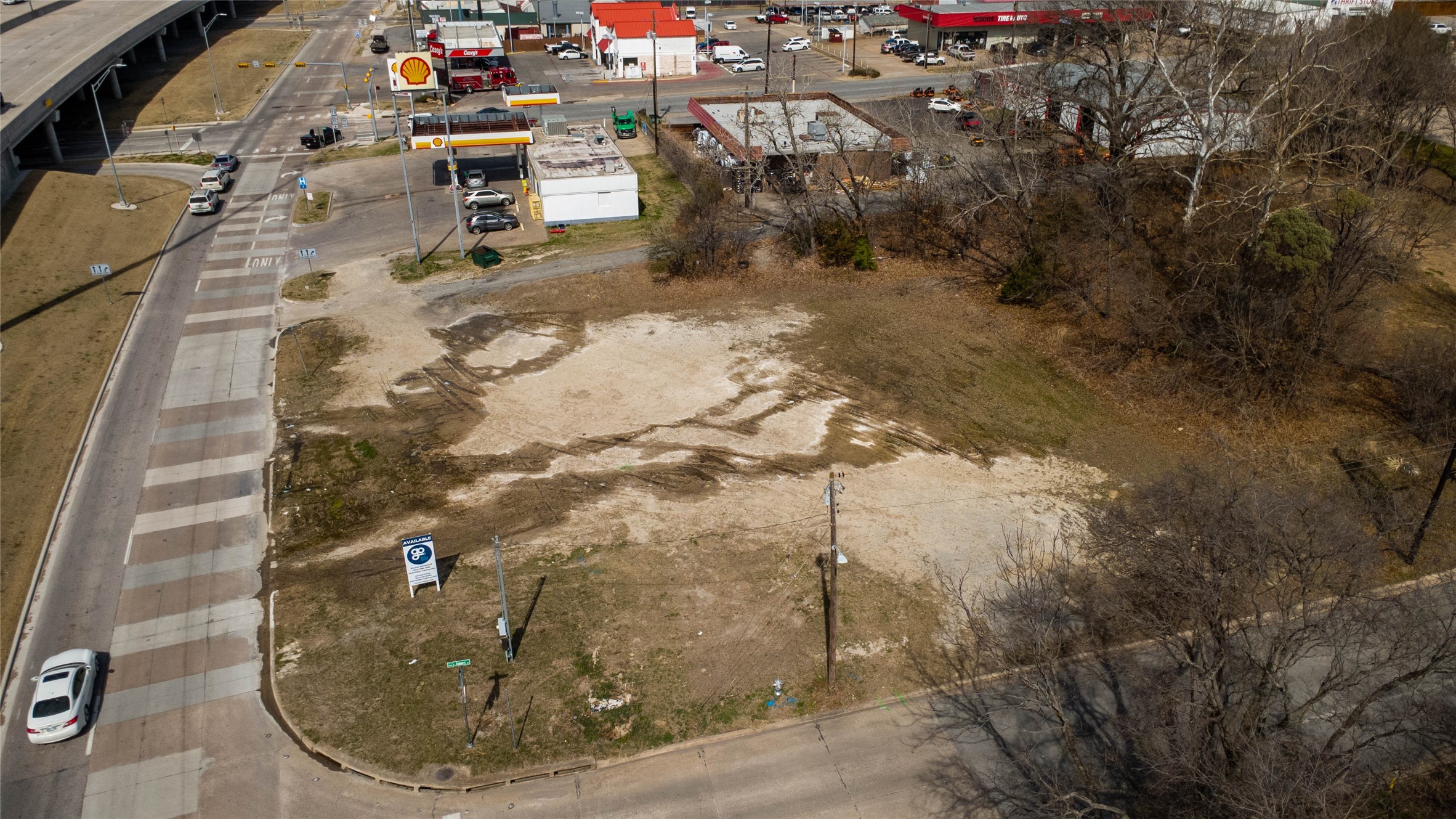 515 W Jones Street Sherman TX 75090