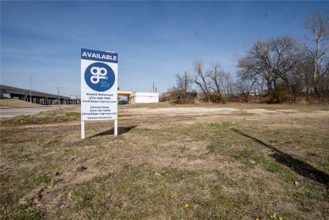 515 W Jones Street Sherman TX 75090