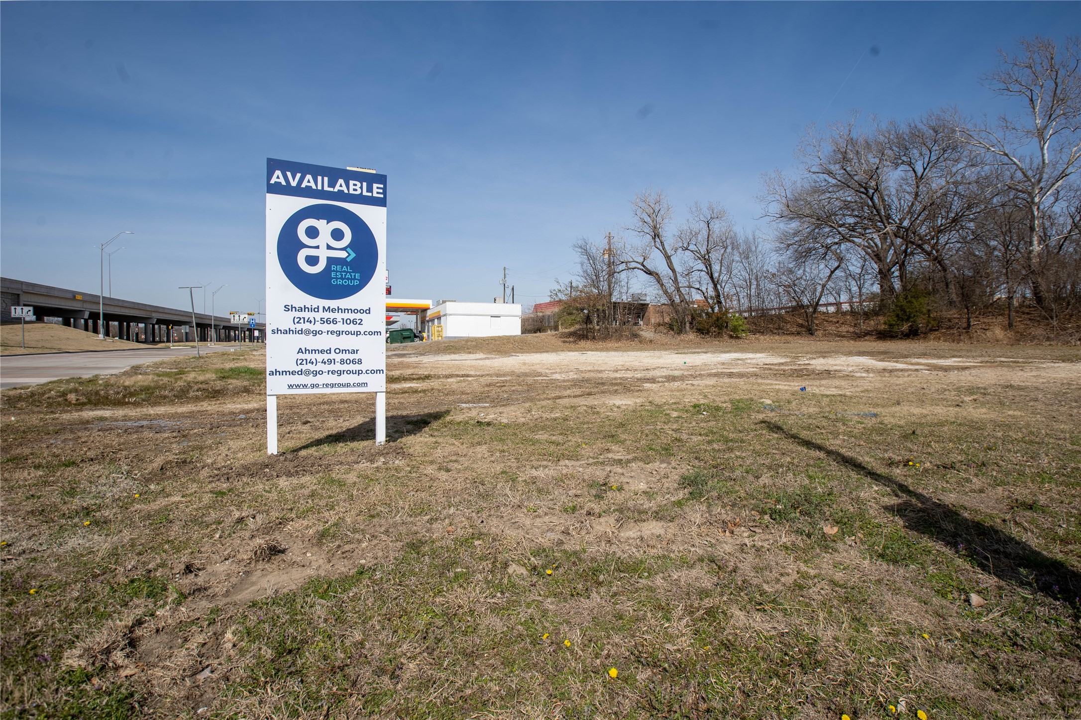 515 W Jones Street Sherman TX 75090
