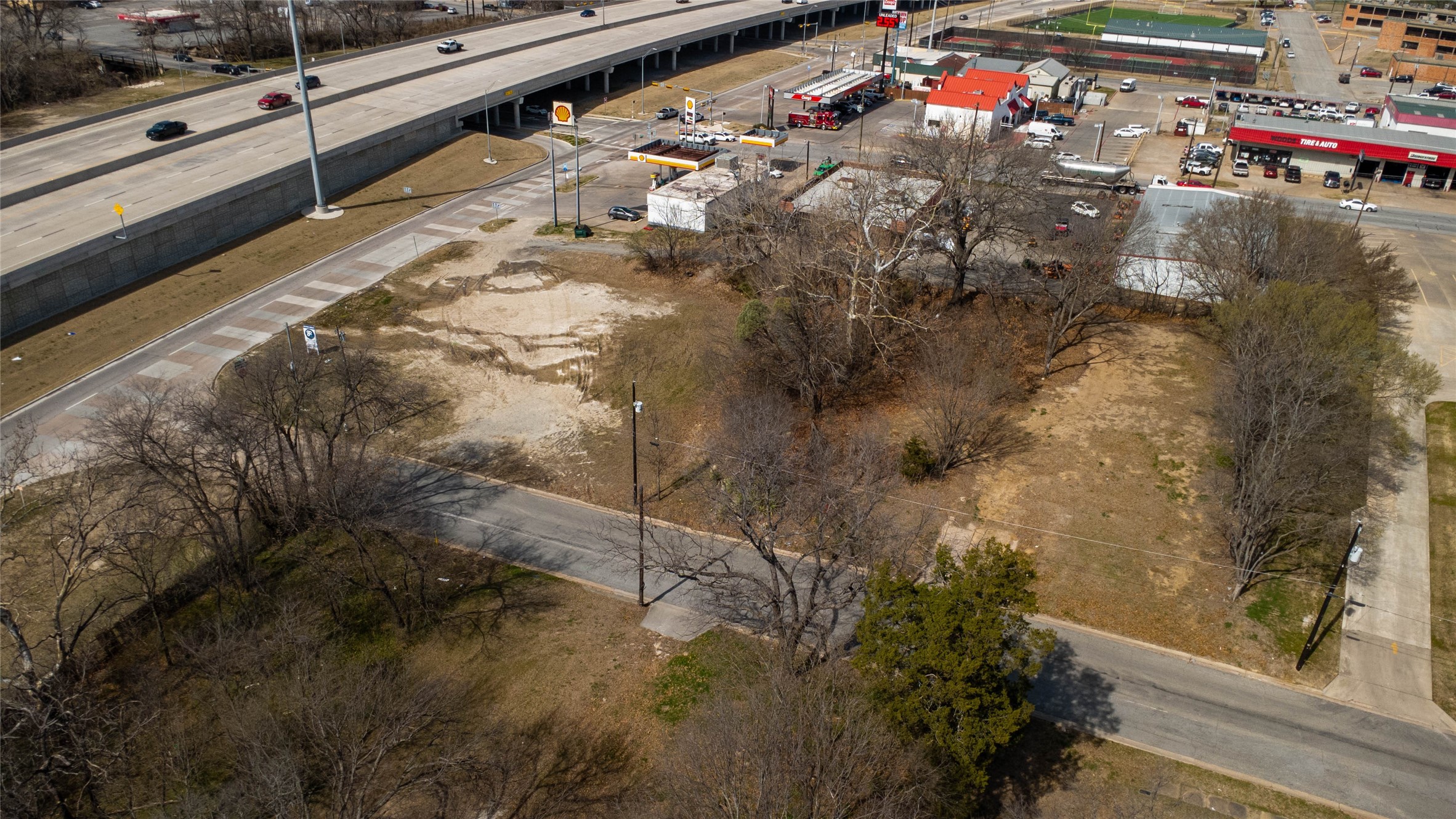 515 W Jones Street Sherman TX 75090