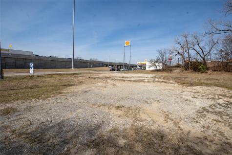 515 W Jones Street Sherman TX 75090